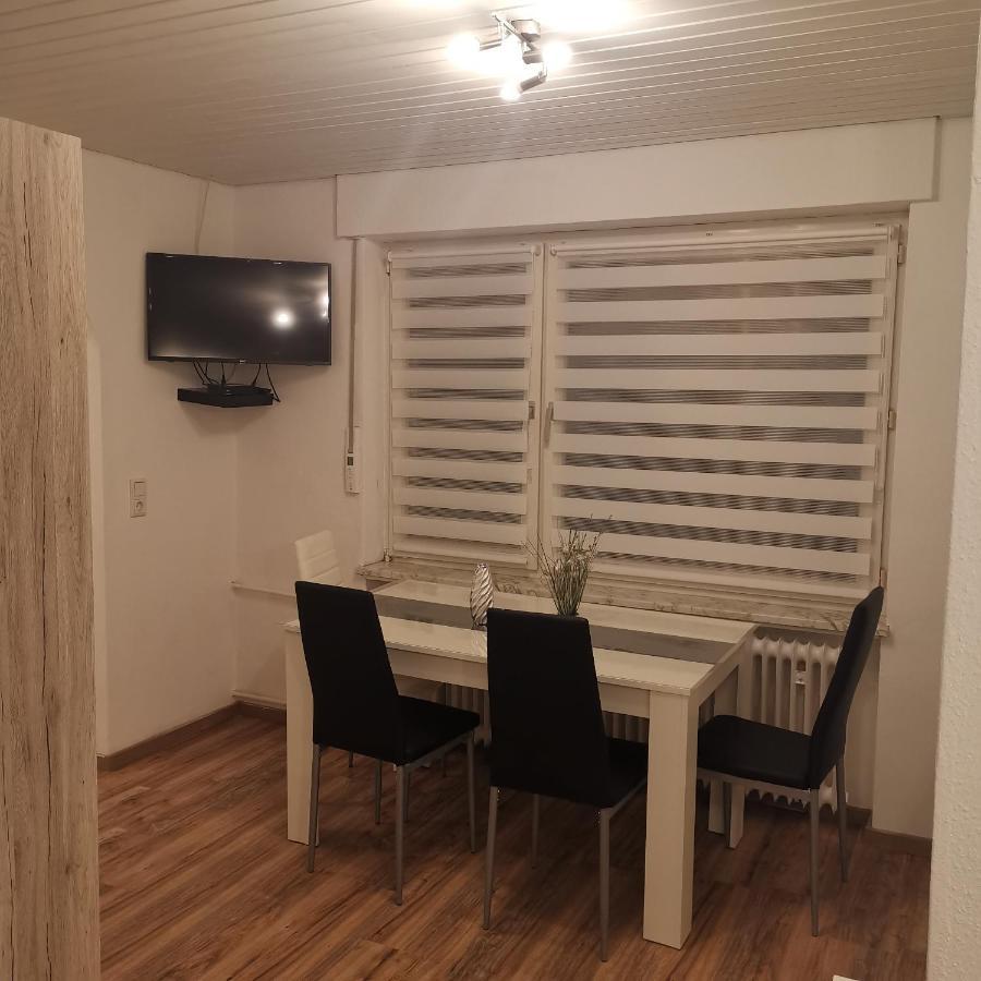 דטמולד Ferienunterkunft Sson מראה חיצוני תמונה