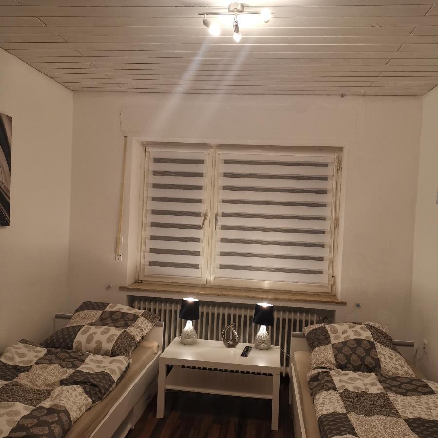 דטמולד Ferienunterkunft Sson מראה חיצוני תמונה